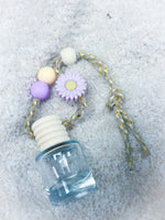 Lavender Daisy Car Diffuser